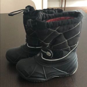 Kamik Toddler Snow Boots